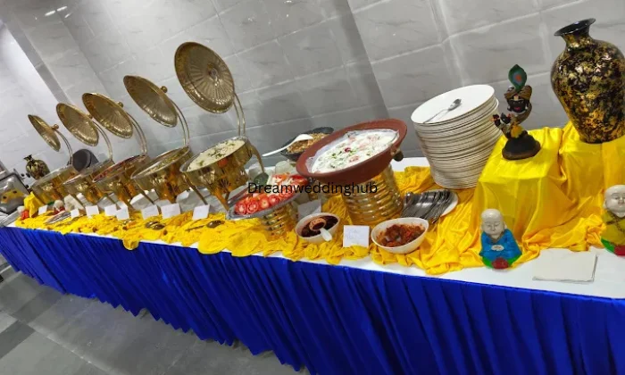 Mehta Food Caterers